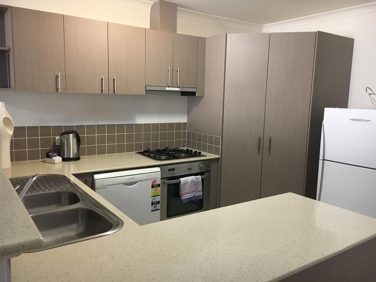 Geographe Bay Apartment Busselton Zewnętrze zdjęcie