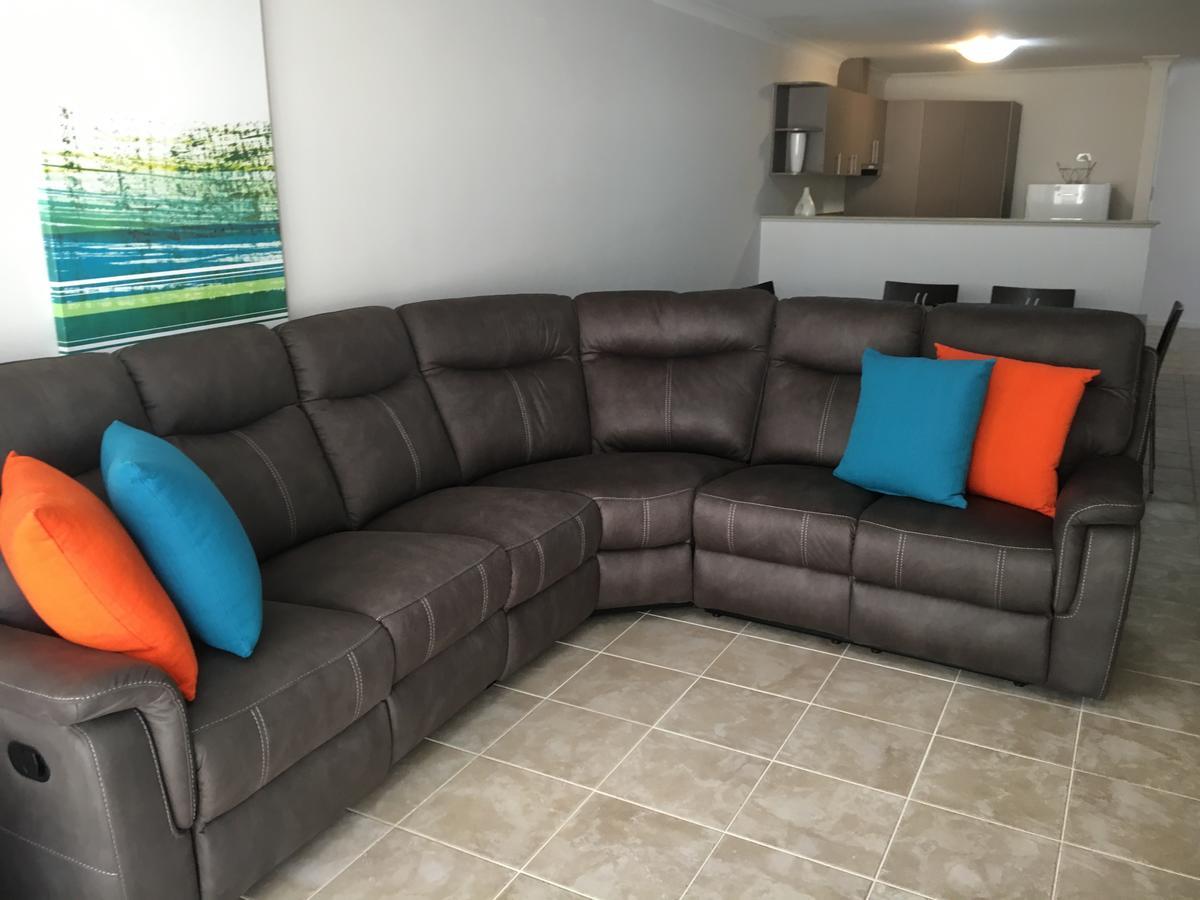 Geographe Bay Apartment Busselton Zewnętrze zdjęcie
